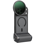 SmallRig 6301 FilMov - case/etui foto-video z filtrami i wielofunkcyjnym gripem/uchwytem do iPhone 17 Pro Max